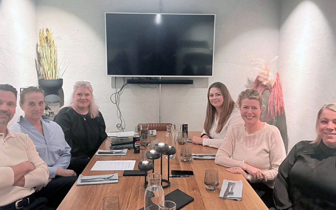 Aðalfundur Bjargráða ehf. Bjargráðakerfi